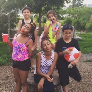 Meet your Posher, Amanda